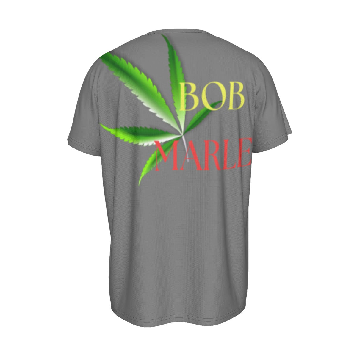 Love the Life You Live" Bob Marley Quote Shirt